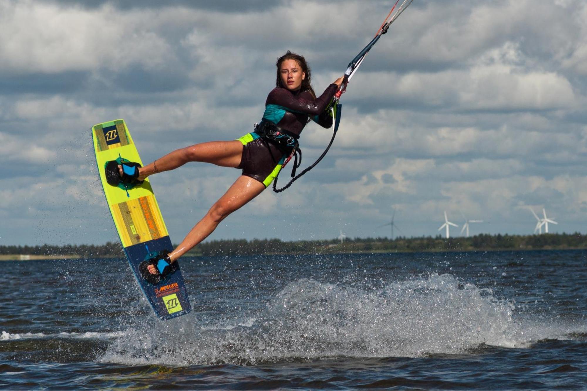 Thorsminde Camping & Cottages Экстерьер фото