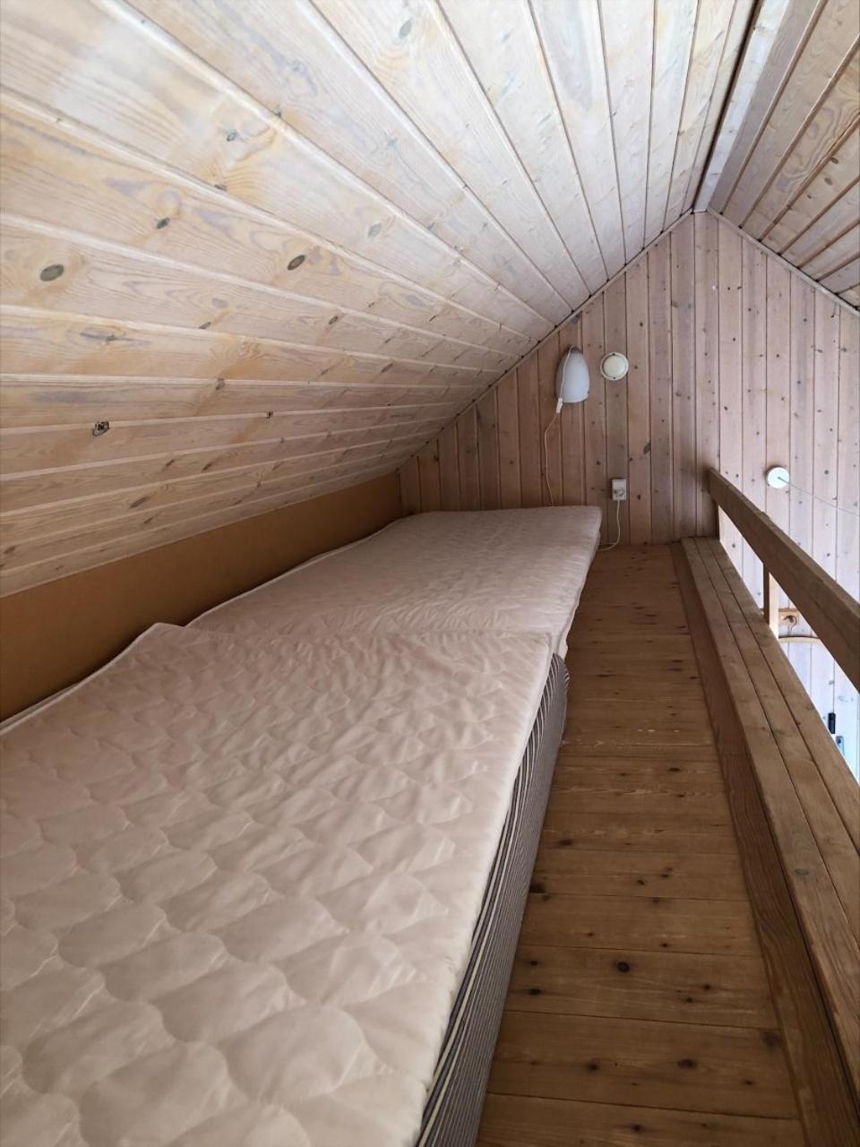 Thorsminde Camping & Cottages Экстерьер фото
