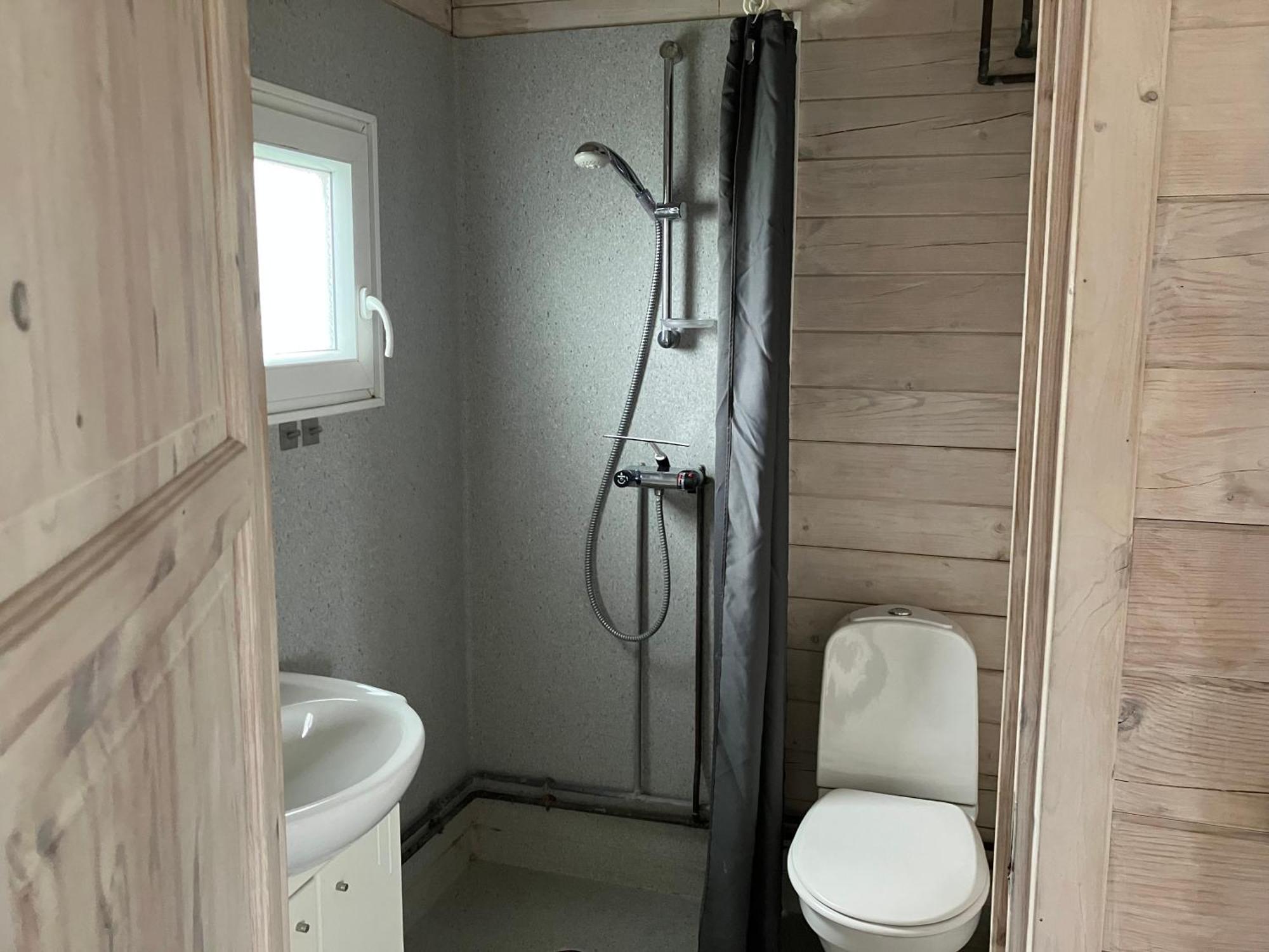 Thorsminde Camping & Cottages Экстерьер фото