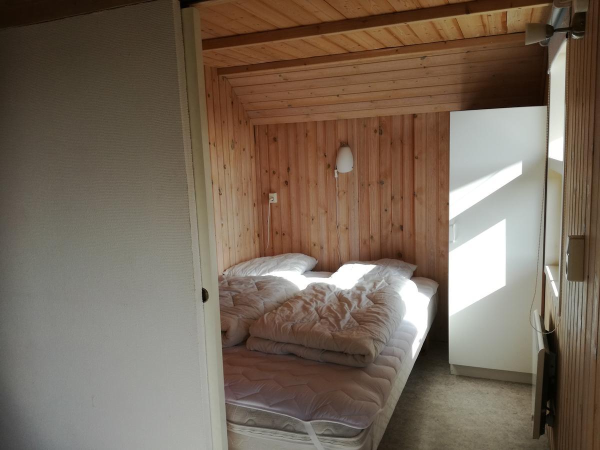 Thorsminde Camping & Cottages Экстерьер фото